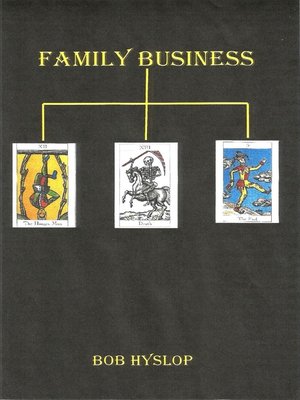 cover image of Family Business